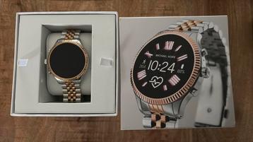 Micheal Kors Smart Watch beschikbaar voor biedingen