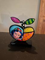 Disney Britto Sneeuwwitje Appel Beeld, Tuin en Terras, Ophalen, Nieuw, Kunststof, Overige typen