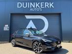 Seat Leon 1.4 TSI eHybrid PHEV FR Business Intense | Virtual, Gebruikt, Leon, Zwart, Plug-in hybride