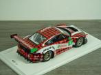 Porsche 911 GT3 R Pfaff Motorsports ISMA 2019 - Spark 1:43, Overige merken, Duitsland, Auto, Verzenden