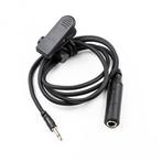 KNA SG-1 Detachable Piezo Guitar Pickup, Steel String, Muziek en Instrumenten, Ophalen of Verzenden, Nieuw, Akoestische gitaar