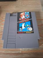 Nintendo super Mario bros & duck hunt, Spelcomputers en Games, 1 speler, Ophalen of Verzenden, Gebruikt, Avontuur en Actie