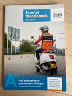 Scooter Theorieboek Rijbewijs AM, Ophalen of Verzenden, Zo goed als nieuw, Niet van toepassing