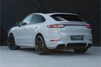Porsche Cayenne Coupé 3.0 E-Hybrid Sport Design Pano GTS st, Automaat, Gebruikt, Zwart, Bedrijf