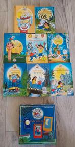 Diverse Dolfje Weerwolfje boeken 8 stuks + Dolle volle maan, Ophalen of Verzenden, Gelezen, Paul van Loon