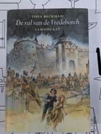 Val van Vredeborch, Nieuw, Ophalen of Verzenden, Thea Beckman, Fictie