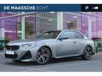 BMW 2 Serie Coupe 220i High Executive M Sport Automaat / Liv, 1998 cc, Achterwielaandrijving, Gebruikt, 4 cilinders