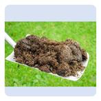 Gratis pure Paardenmest, Ophalen