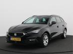 SEAT Leon Sportstourer 1.0 TSI Style Business Intense/ lage, Voorwielaandrijving, Stof, Gebruikt, Leon