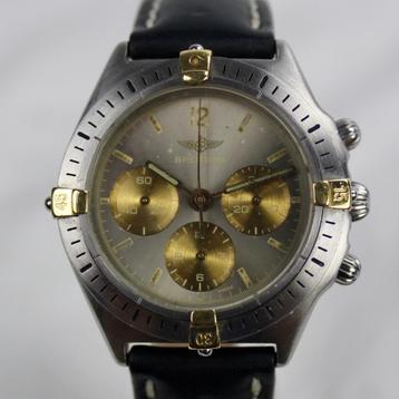 Breitling Callisto - 80520 - Watch only beschikbaar voor biedingen