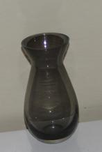 bollenglas hyacinthenglas 14,5 cm zwart 0335, Ophalen of Verzenden