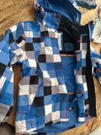 Mooie Brunotti ski jas voor dames, maat M, Ophalen of Verzenden, Zo goed als nieuw, Maat 38/40 (M), Zwart