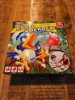 Karel Koekkoek, Hobby en Vrije tijd, Gezelschapsspellen | Bordspellen, Ophalen, Zo goed als nieuw, JUMBO