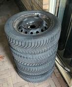 Winterbanden Renault Twingo - Set, Ophalen, Gebruikt