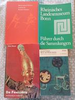 Boeken over de Romeinen., Ophalen of Verzenden, 20e eeuw of later, Zo goed als nieuw
