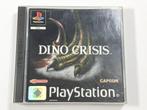 Dino Crisis - PlayStation - PAL - Compleet, Spelcomputers en Games, Avontuur en Actie, Sony Interactive Entertainment Network Europe Limited