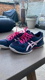 Sportschoen Asics Gel Rocket maat 39 zgan !!, Ophalen, Zo goed als nieuw, Hardloopschoenen, Asics