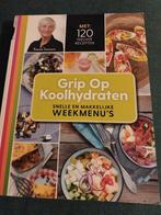 Grip Op Koolhydraten - Yvonne Lemmers, Gelezen, Yvonne Lemmers, Gezond koken, Overige gebieden