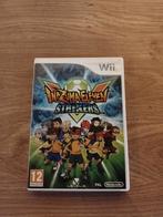 Inazuma Eleven Strikers - Wii, 2 spelers, Eén computer, Ophalen of Verzenden, Zo goed als nieuw
