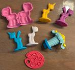 Play-doh my little pony mallen, Ophalen of Verzenden, Zo goed als nieuw