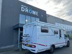 LMC Cruiser 646 G Automaat, lengte bedden., Ringverwarming, Fiat, Bedrijf, Diesel