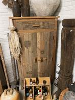 Stoere meidenkast van Old Wood, Ophalen, Nieuw, Nvt, Nvt