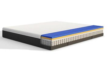 !!ACTIE!! Emma Hybrid II Matras 140x200 en 180x200 beschikbaar voor biedingen