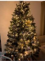 Kunst kerstboom, Ophalen, Zo goed als nieuw