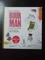 Buurman leest een boek (met CD), Nieuw, Ophalen of Verzenden, Fictie algemeen