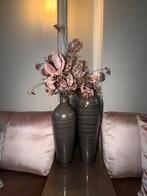 Luxe Lounge Bank, Huis en Inrichting, Woonaccessoires | Vazen, Overige materialen, Overige kleuren, Ophalen of Verzenden, Zo goed als nieuw