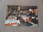 Holten, de Wielen cafe restaurant/interieur, Verzenden, Ongelopen, Overijssel