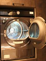 Samsung Bespoke warmtepompdroger – 9 kg – DV90BB9445GBS2, Witgoed en Apparatuur, Ophalen, Samsung, Anti-kreukfase, Samsung Electronics Benelux B.V.