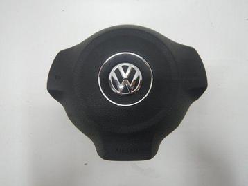 VW Touran 1T Stuurairbag 1T0880201K beschikbaar voor biedingen