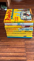 Diverse titels Pinkeltje boeken, Boeken, Kinderboeken | Jeugd | 10 tot 12 jaar, Ophalen of Verzenden, Zo goed als nieuw