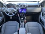 Dacia Duster 1.0 TCe Bi-Fuel LPG G-3 Comfort / Trekhaak / Ap, Voorwielaandrijving, 12 maanden, Stof, Gebruikt