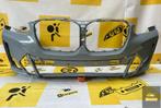 BMW X3 IX3 G01 M SPORT VOORBUMPER 51118081055