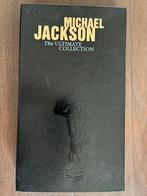 Michael Jackson The Ultimate Collection, Ophalen, 1960 tot 1980, Zo goed als nieuw