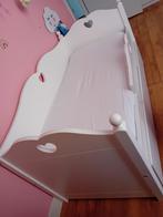 Mooi kinderbed, Ophalen, 85 tot 100 cm, Gebruikt, 140 tot 160 cm
