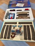 Marklin H0 set en uitbreiding, Hobby en Vrije tijd, Modeltreinen | H0, Ophalen, Wisselstroom, Analoog, Märklin