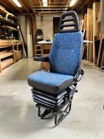 isri geveerde autostoelen bestelbus (o.a voor iveco daily), Auto-onderdelen, Interieur en Bekleding, Ophalen