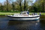Saga 27 AK, Watersport en Boten, Ophalen, Gebruikt, Binnenboordmotor, Diesel