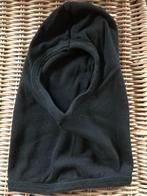 Bivakmuts, balaclava one size helm bivak 1 gaats, dunne kato, Ophalen, Tweedehands, Overige typen