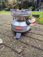 Coleman brander multifuel, Caravans en Kamperen, Ophalen