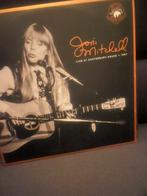 3 lp box Joni Mitchell – Live At Canterbury House - 1967, Ophalen of Verzenden, Zo goed als nieuw, 12 inch