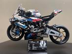 Zeer mooie LEGO Technic 42130 BMW M1000R, Ophalen, Zo goed als nieuw, Lego