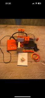 Labists x1 mini 3d printer, Ophalen of Verzenden, Zo goed als nieuw, Groter dan 1:32