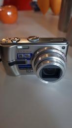 Panasonic dmc tz3 lumix leica, Ophalen of Verzenden, Gebruikt, Overige Merken, 8 keer of meer