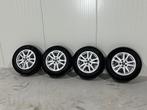 Velgen ford transit connect, Ophalen, Velg(en), 16 inch, 205 mm