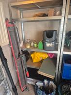 3 stelling kasten, Huis en Inrichting, Kasten | Stellingkasten, Ophalen