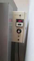 Keramiek oven  Westeneng  voorlader krachtstroom 1300°, Ophalen of Verzenden